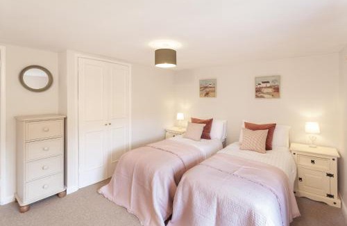 Roadwater Casa | Trinity Cottage, Roadwater
