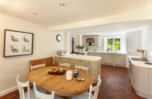 Roadwater Casa | Trinity Cottage, Roadwater
