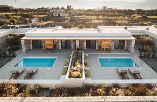 Valanidorrachi Apartamento | Trinity Design Suites