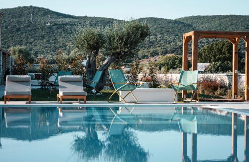 Valanidorrachi Apartamento | Trinity Design Suites