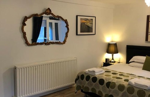 Seaton Carew Casa | Trinity Guest House