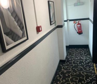 Seaton Carew Casa | Trinity Guest House