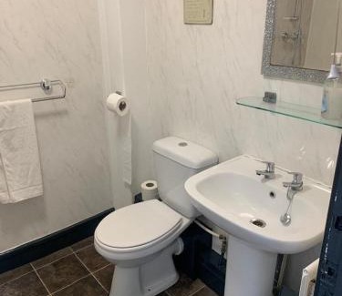 Seaton Carew Casa | Trinity Guest House