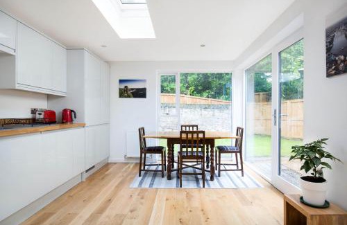 Trinity Cabina | Trinity Lodge - Home with Private Garden and Parking