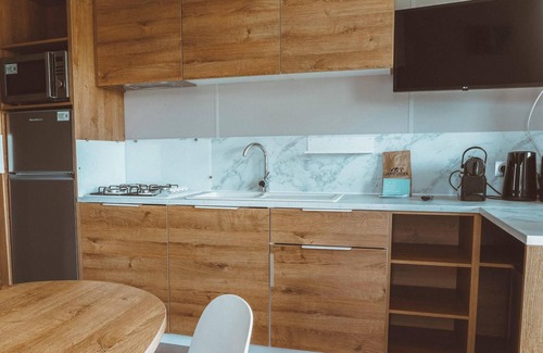 Voorthuizen Complejo | Trinity Lodges | 12 people