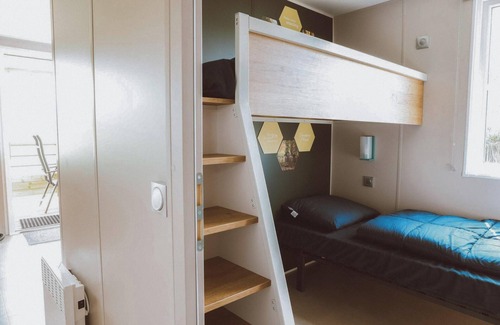 Voorthuizen Complejo | Trinity Lodges | 12 people