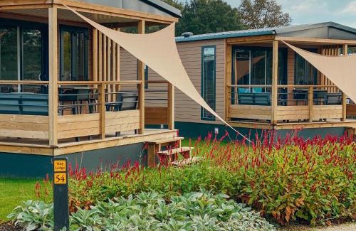 Voorthuizen Complejo | Trinity Lodges 12 people