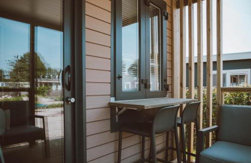 Voorthuizen Complejo | Trinity Lodges 12 people