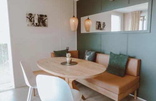Voorthuizen Complejo | Trinity Lodges 12 people