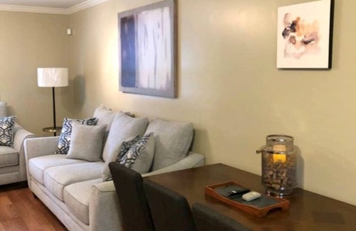 Jackson Apartamento | Trinity One Apartments-Tranquility Luxury