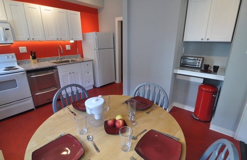 Downtown Apartamento | Trinity Park Retreat