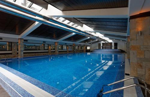 Kvartal Noviya Grad Hotel | Trinity Residence Bansko