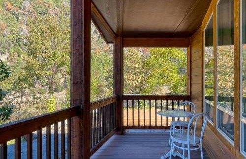 Willow Creek Casa | Trinity River Retreat