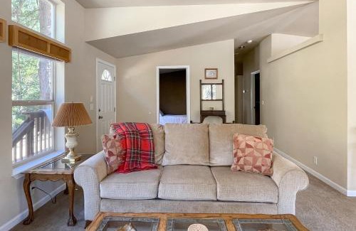Willow Creek Casa | Trinity River Retreat