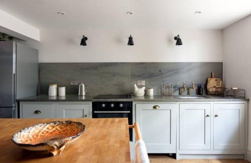 Margate Apartamento | Trinity Square Georgian Townhouse