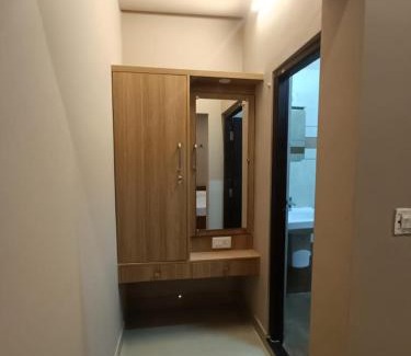 Kanjirappally Casa | Trinity Stays