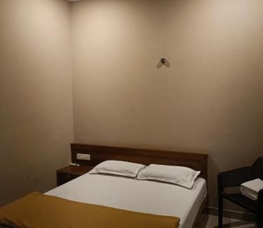 Kanjirappally Casa | Trinity Stays