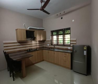 Kanjirappally Casa | Trinity Stays