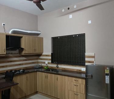 Kanjirappally Casa | Trinity Stays