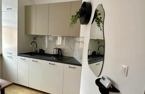 Bydgoszcz Apartamento | Trinity Suite