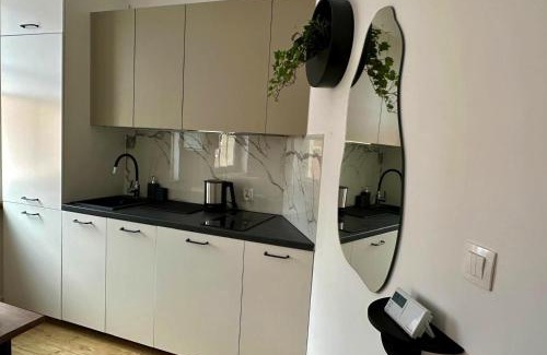 Bydgoszcz Apartamento | Trinity Suite