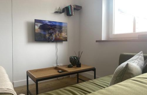 Bydgoszcz Apartamento | Trinity Suite