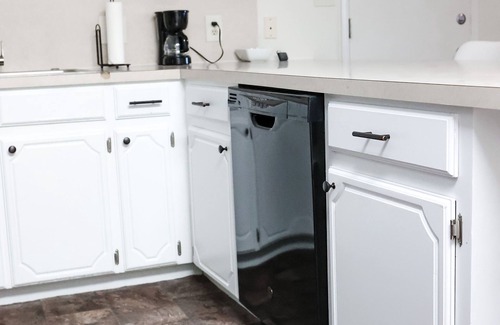 Hobbs Casa | Trinity Townhome #B in the heart of Hobbs