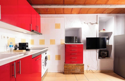 Centro histórico Apartamento | Trinquet by Unik Vacation