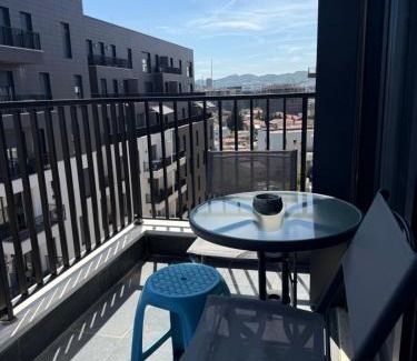 Tirana Apartamento | Trio Escape Tirana