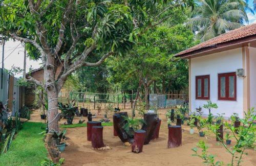 Pottuvil Division 2 Casa | TRIO MANGO STAY ARUGAMBAy