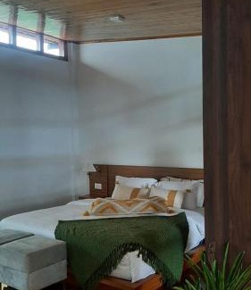 Shillong Cama Y Desayuno | Triolet Bed and Breakfast