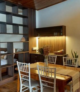 Shillong Cama Y Desayuno | Triolet Bed and Breakfast