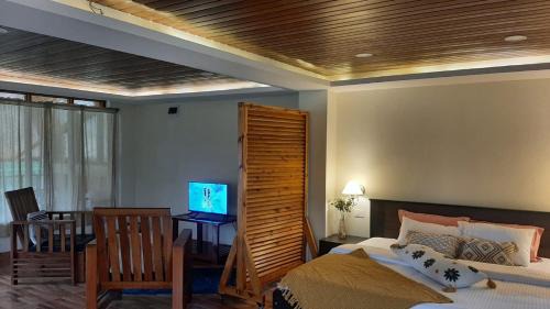 Shillong Cama Y Desayuno | Triolet Bed and Breakfast