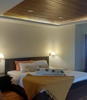 Shillong Cama Y Desayuno | Triolet Bed and Breakfast