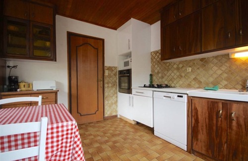 Morzine Apartamento | TRIOLETS 3 in Morzine