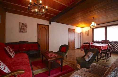 Morzine Apartamento | TRIOLETS 3 in Morzine