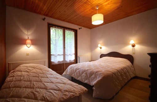 Morzine Apartamento | TRIOLETS 3 in Morzine