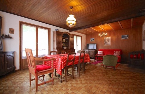 Morzine Apartamento | TRIOLETS 3 in Morzine