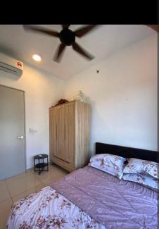 Kuala Lumpur Casa | Trion block A