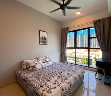 Kuala Lumpur Casa | Trion block A