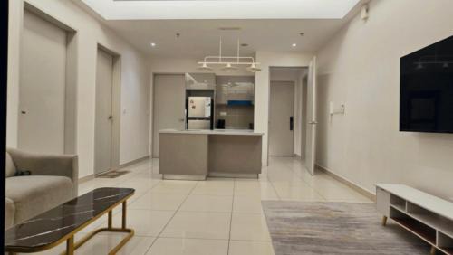 Kuala Lumpur Apartamento | Trion KL 1BR Horizon Suite - NEAT63 Elevated Living