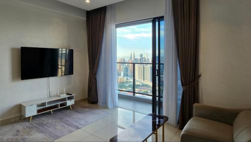 Kuala Lumpur Apartamento | Trion KL 1BR Horizon Suite - NEAT63 Elevated Living