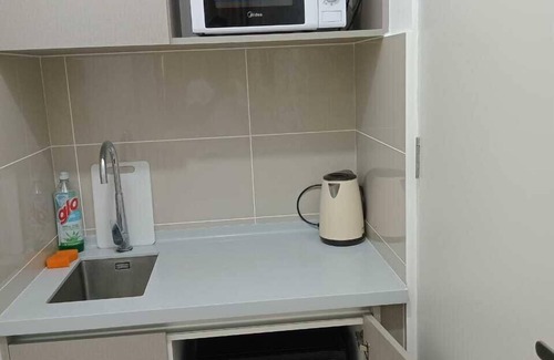 Kuala Lumpur Apartamento | Trion Suites KL By DSM