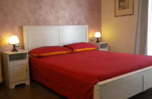 Zona LIII Tomba di Nerone Cama Y Desayuno | Trionfale Rooms
