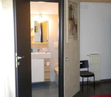 Zona LIII Tomba di Nerone Cama Y Desayuno | Trionfale Rooms