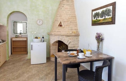 Fragkokastello Casa | Triopetra Green Dream