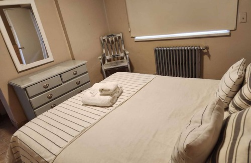 Centro Hotel | Trip Bariloche Select Hostel