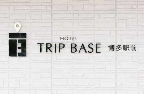 Hakata Ekimae Apartamento | Trip Base HAKATAEKIMAE