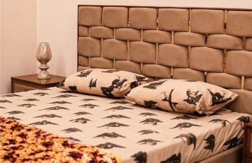 Kasur Villa | Trip Hatch Farooqi Farm House