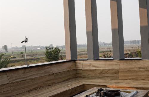 Kasur Villa | Trip Hatch Farooqi Farm House